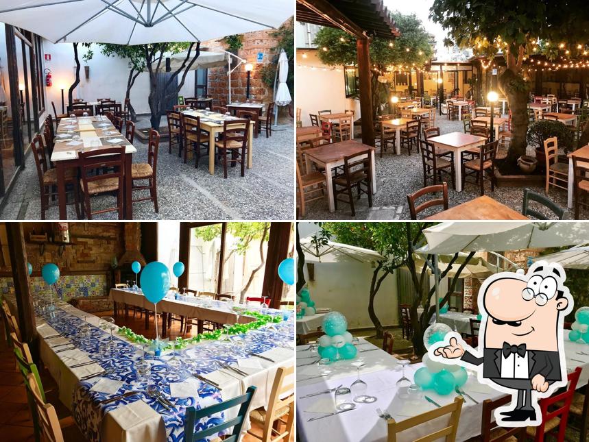 Il giardino delle delizie