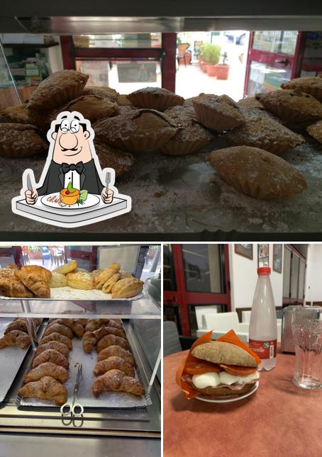 Platti al Bar 2 Torri