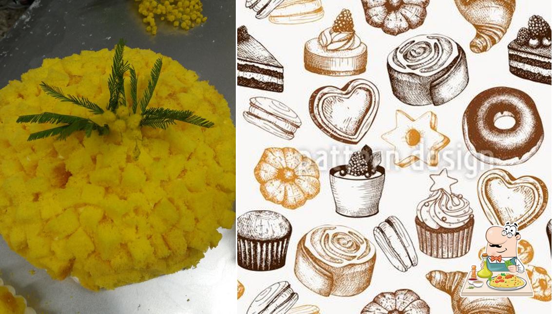 Vecchia Panetteria S.N.C. Di Keci Agim E C.