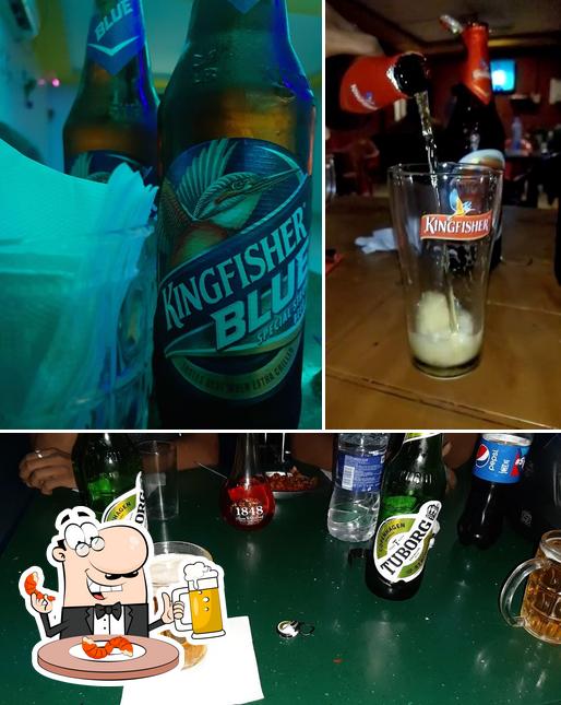 Malligai Recreation & Sports Club