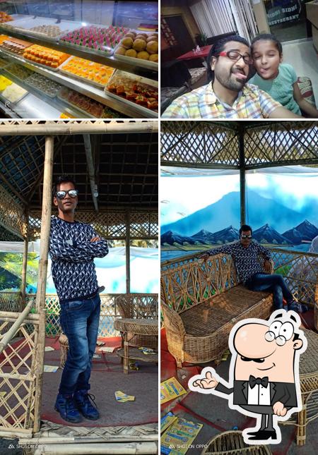 Check out how Ridhi Sidhi looks inside