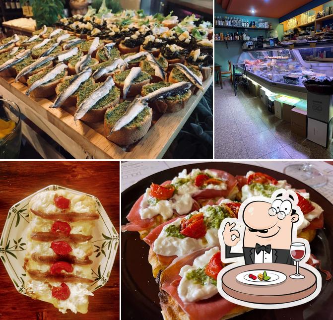 Alimentari Enoteca Marsiglio