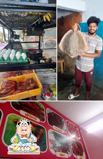 கல்மீன் உணவகம்