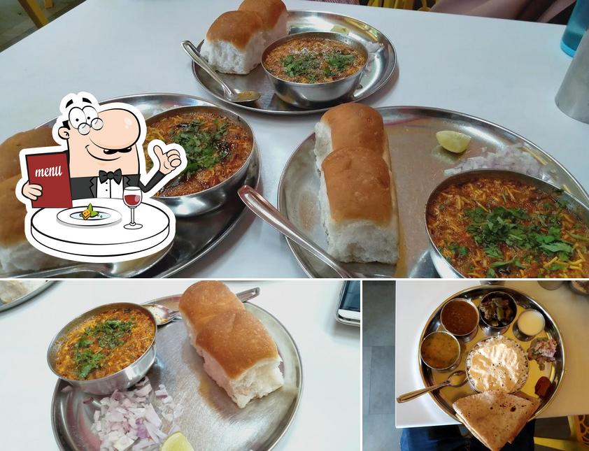 Bhavyaraj Restaurant