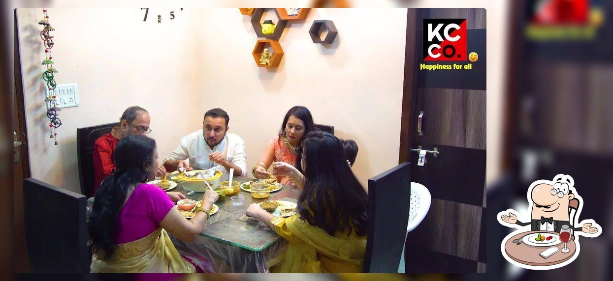 Kebabs and Curries Company