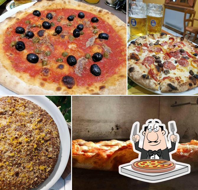 Pizzeria Osteria da Careta