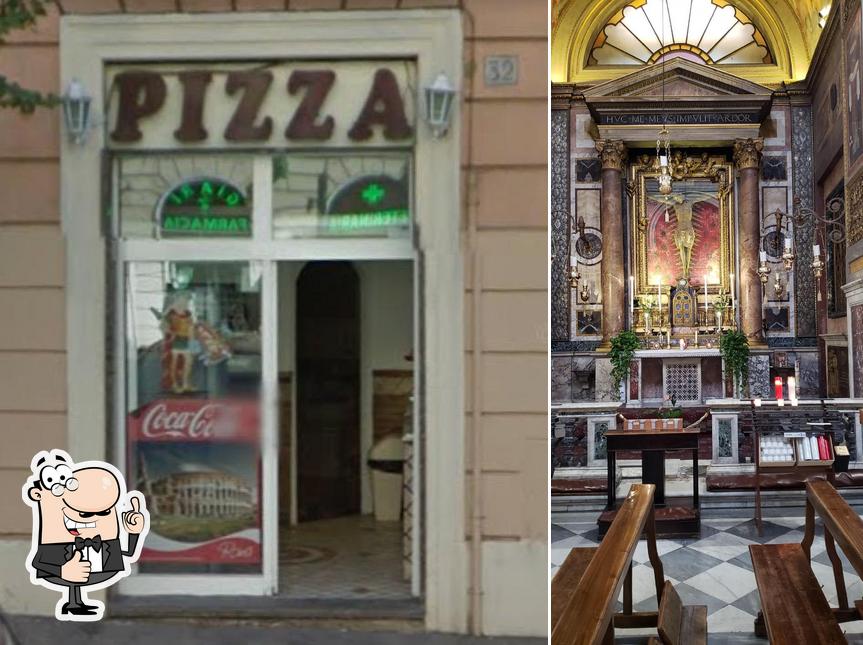 Vedi la immagine di Pizza