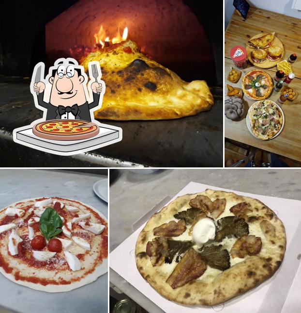 Pizzeria fuego di Cavallo Maria Pia