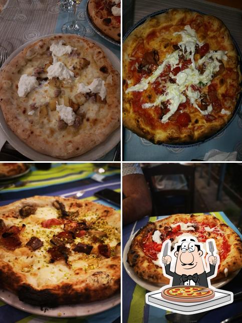 Casa Magnolia Roccasecca (fr)