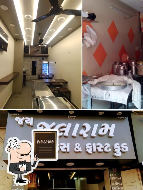 Jay jalaram bhel and fast food image
