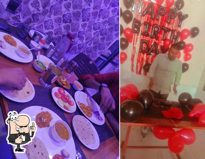 Baba Ramdev Hotel Rani