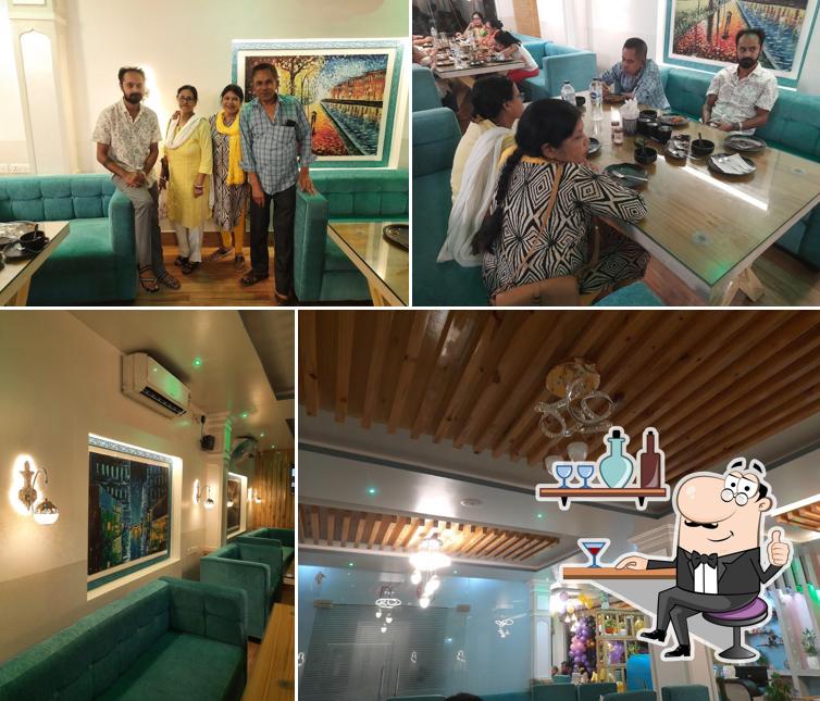 JIMIZZ RESTAURANT best restaurants in Cuttack best restaurants in Cuttack cda