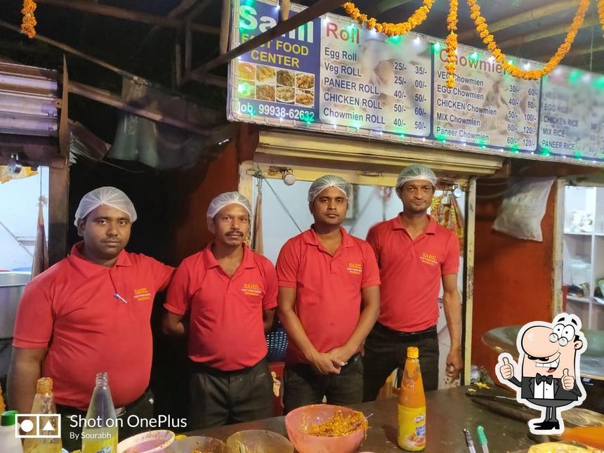 See this image of SAHIL FAST FOOD CENTRE