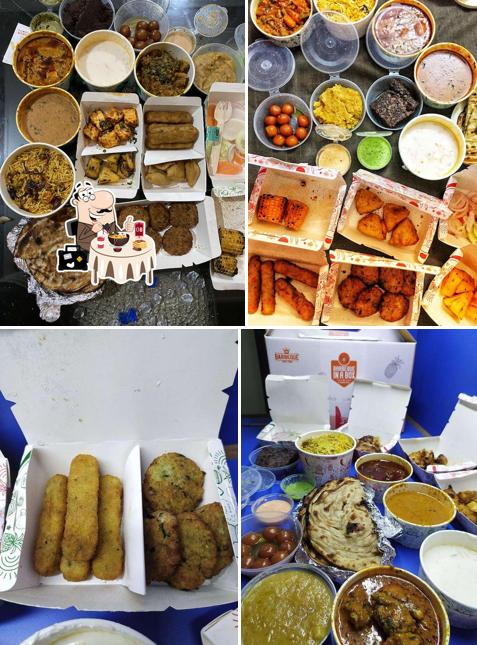 Barbeque Nation - Jammu