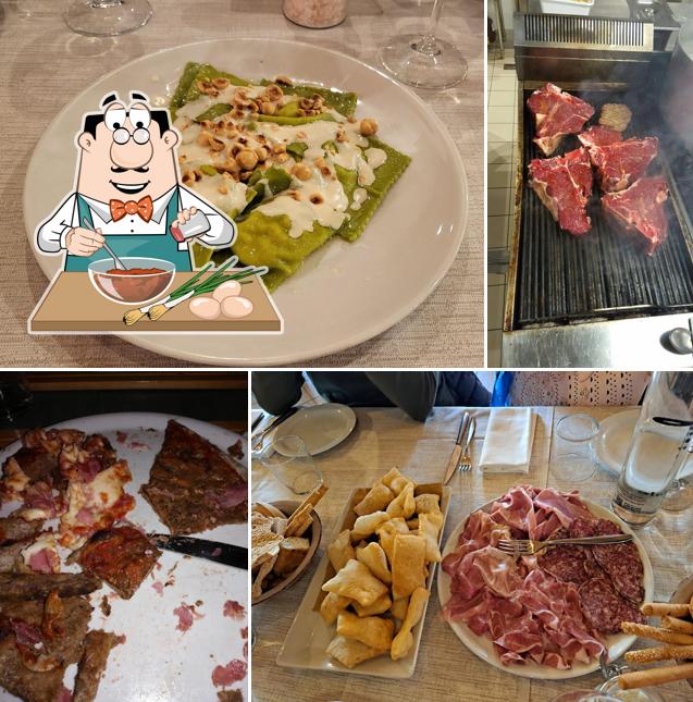 Ravioli al ClubHouse 1.3