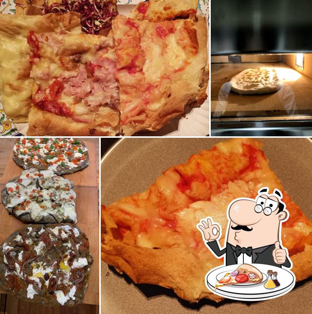 Pizzeria Angolo del Gusto