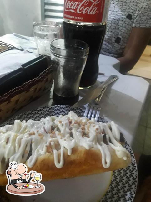 Espetinho Das Coleguinhas