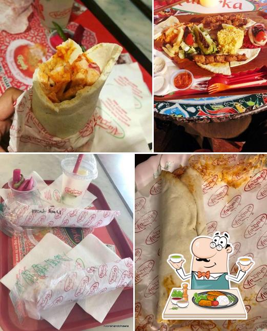 Alaturka Doner Kebab & Falafel