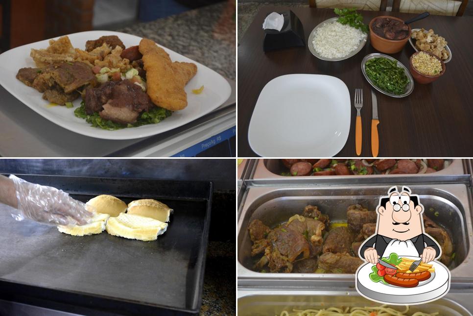 Bar E Restaurante Tradição