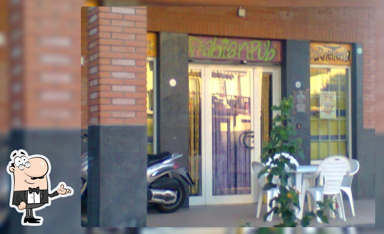 Fabian Pub