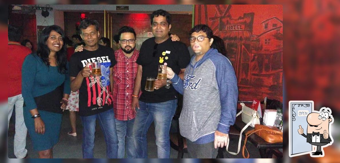 Boozers Bar and Kitchen