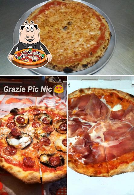 La pizza è il piatto veloce più di successo al mondo