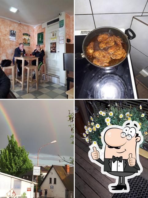 Bar pri smreki Srečko Ločniškar s.p.