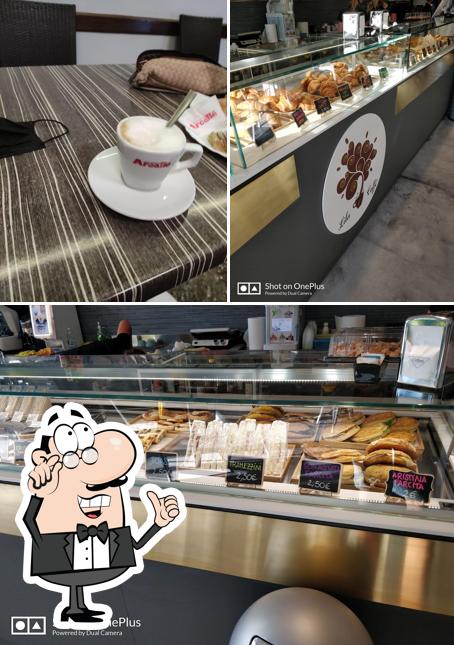 La Fortezza caffè pasticceria catering