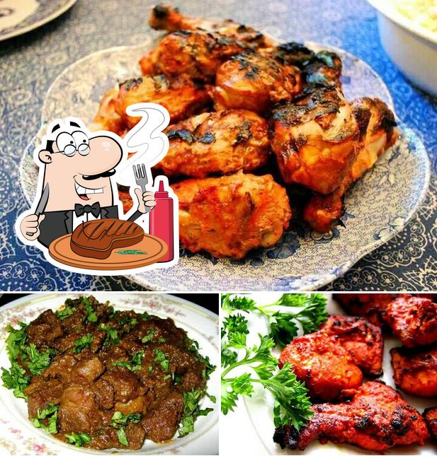 Hotel Venus Events & Out Door Catering Irinjalakuda , Vellangallur