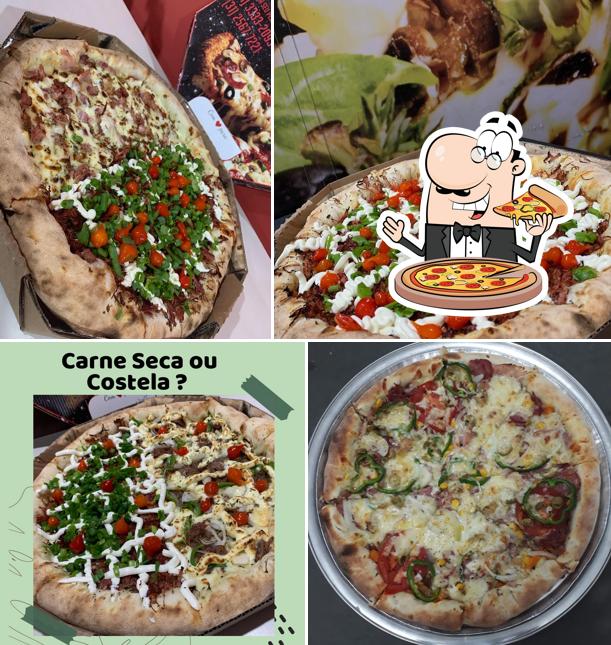 Telepizza Amazonas A melhor