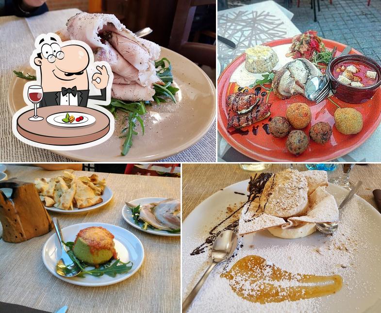 TRATTORIA PIZZERIA CIVICO 14