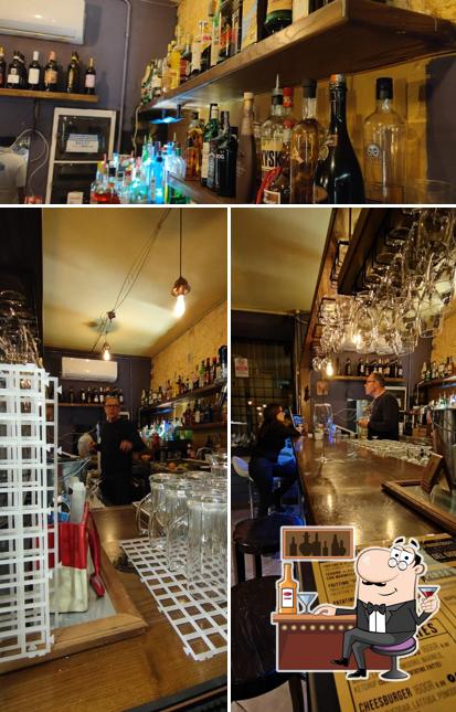 Vedi la immagine di Come Together - Risto/Pub