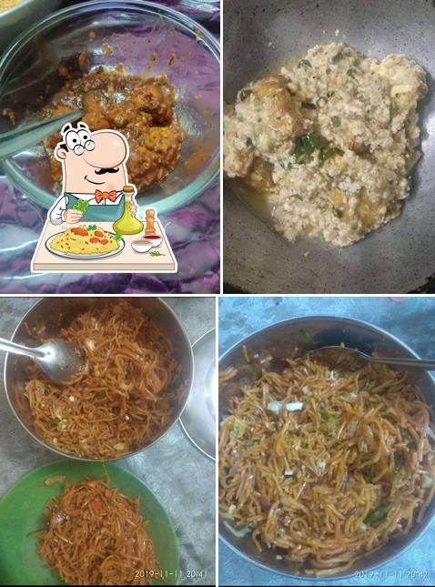 New RIGOUR Fast Food And Cold Drinks