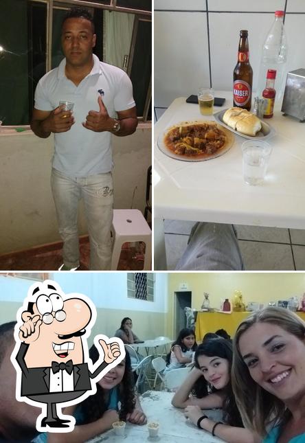 Bar Do Roberto Murilo