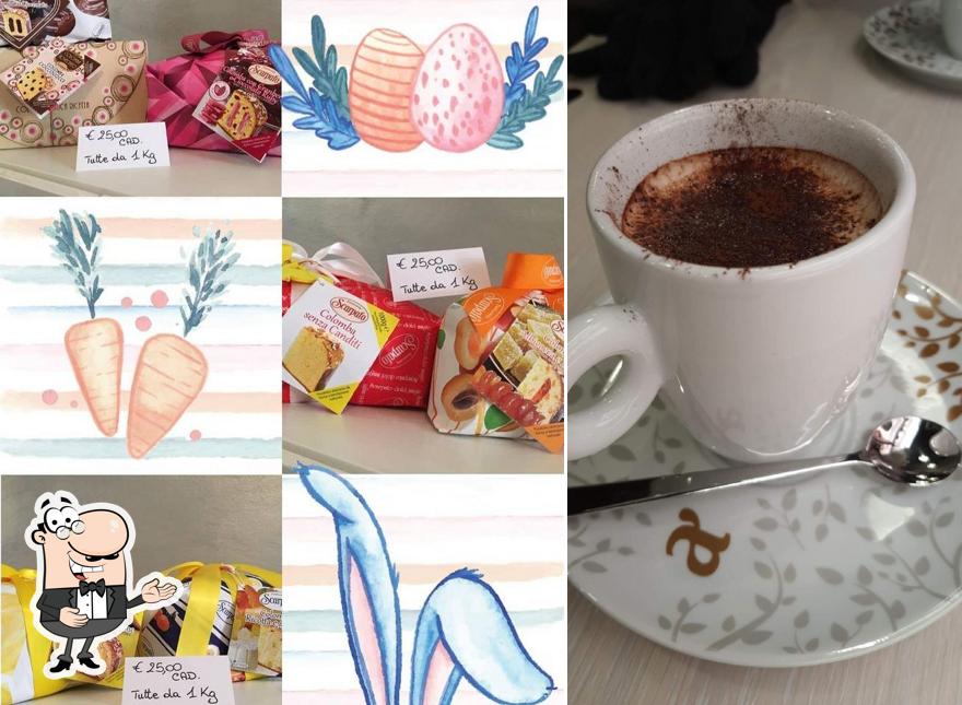Foto di Caffe e Bonbons