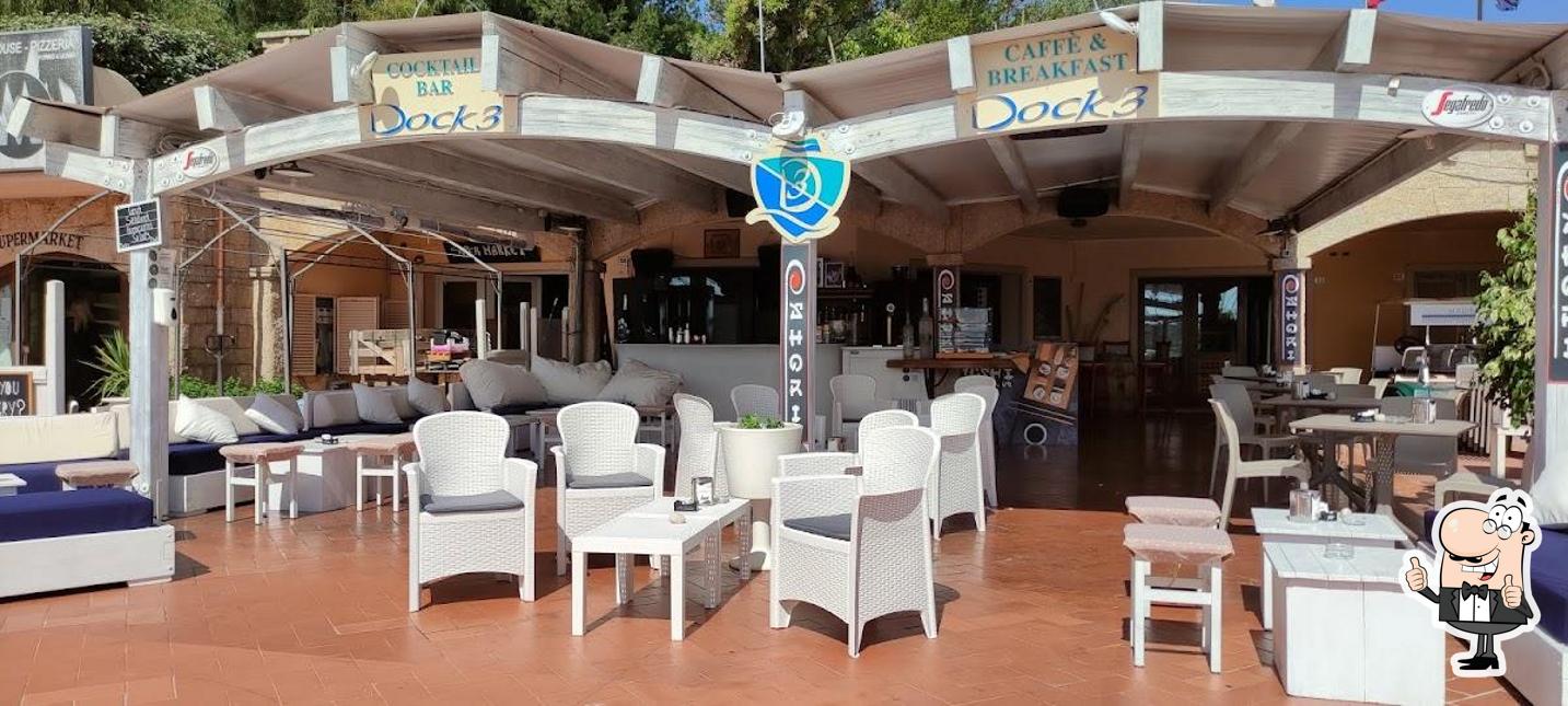 Foto di Dock3 Cocktal Bar