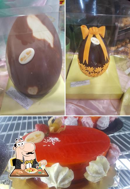 Platti al Mini Bar Gioia Tauro Pasticceria - Gelateria - Cornetteria