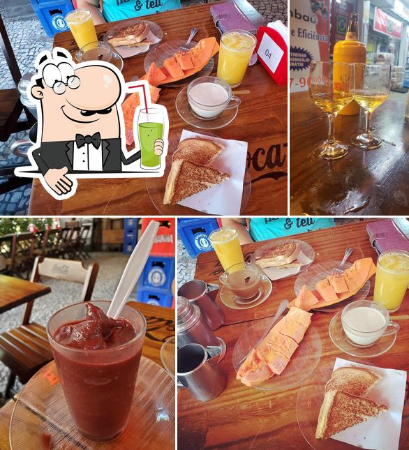 Sindicato do Arpoador