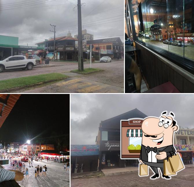 Pizzaria e Chopperia Itapema