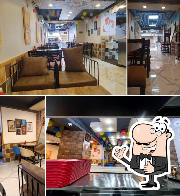 Hungry Point - Mandi