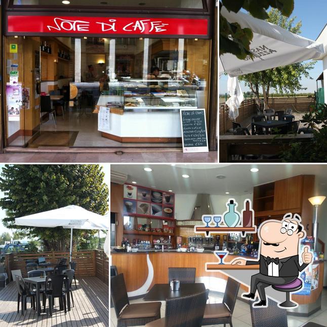Note DI Caffè