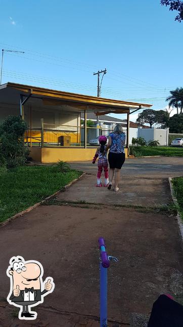 Look at this picture of BIG Lanches Nova Jaboticabal