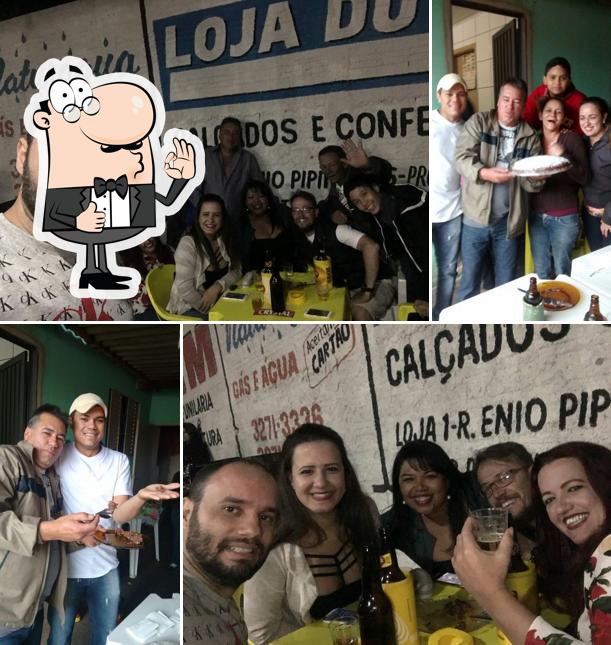 Look at this pic of Bar Do Medonho