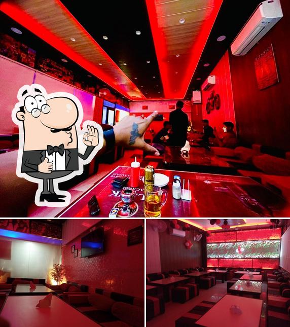 RUSH AND CRUSH CLUB & BAR picture