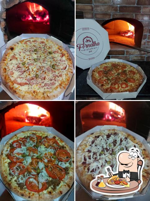 Pizzaria Fornalha