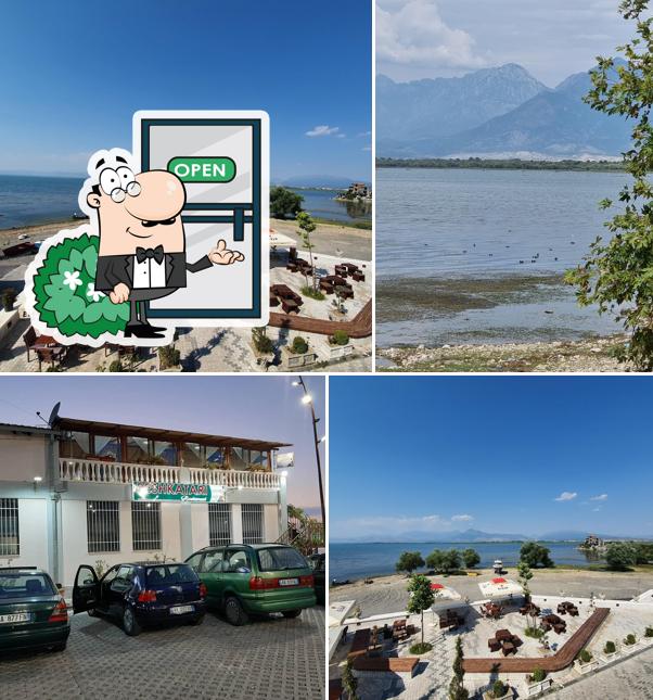 Bar&Restorant- Peshkatari