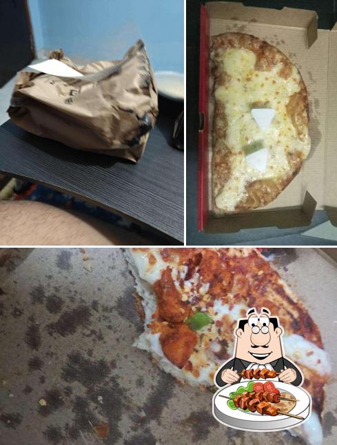 The Pizza Project by Oven Story