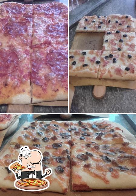 Tulipano pizzeria bar