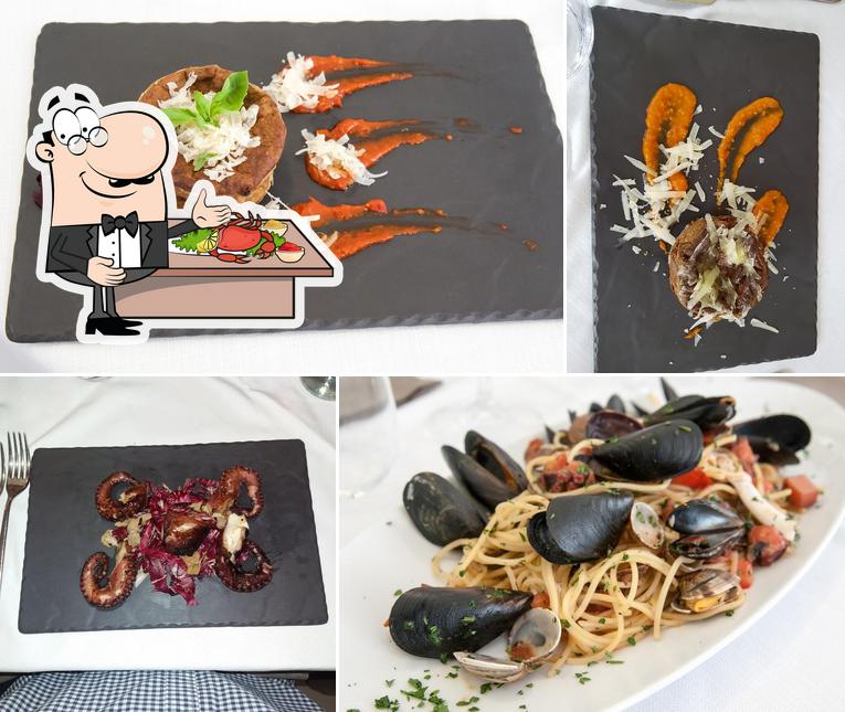 Pizzeria Ristorante Enoteca Le Grazie