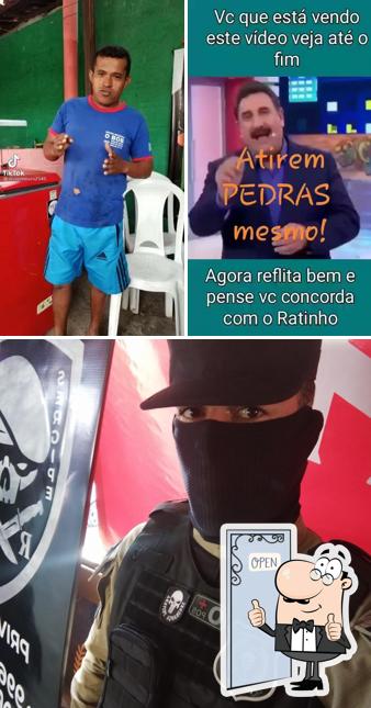 See this photo of BAR DO BOBA